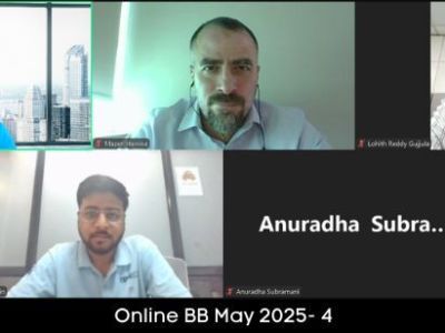 Online BB May 2025- 4 