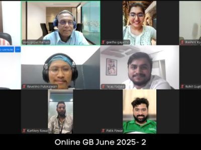 Online GB June 2025- 2