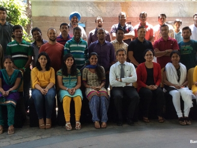 Bangalore BB Jun 15