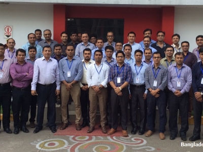 Bangladesh QCP Apr 15