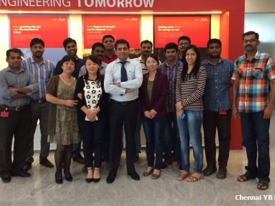 Chennai YB Mar 2015