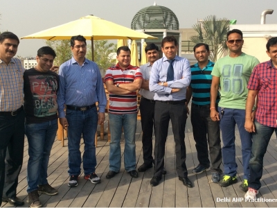 Delhi AHP Practitioner May 15_0