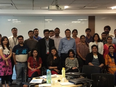 Gurgaon QCP Apr 15