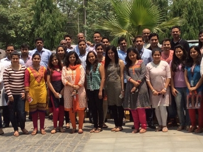 Gurgaon QCP Jun 15