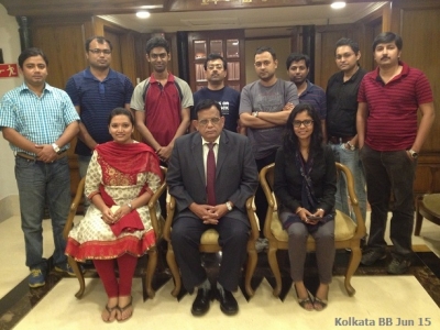 Kolkata BB Jun 15