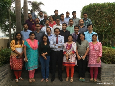 Mumbai BB May 15
