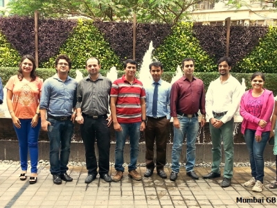 Mumbai GB Apr 15