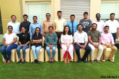 April-June 2019