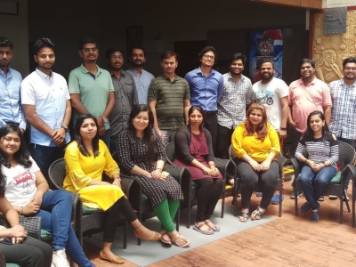 Bangalore GB June 2019