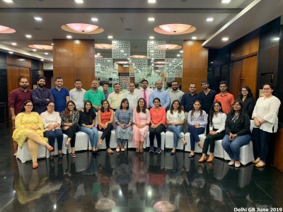 Delhi GB June 2019