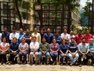 Mumbai BB June 2019
