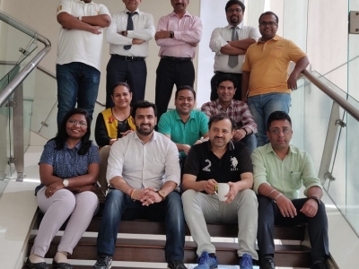 Mumbai MBB  April 2019