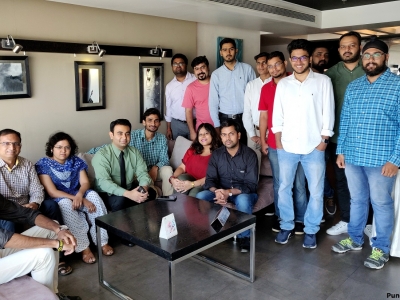 Pune GB May 2019