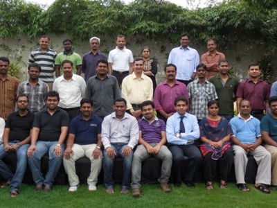 Benchamrk Six Sigma Workshop - IBM (1) (1)