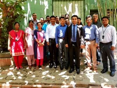 ITC Infotech