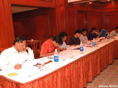 Chennai-GB-February-2005