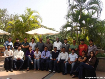 Bangalore-Lean-January-11-Group