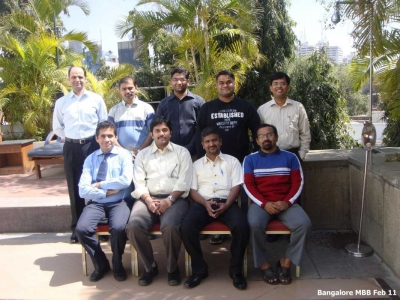 Bangalore-MBB-Febuary-11