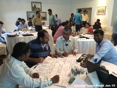 Chennai-Lean-January-15