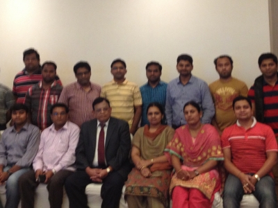 Hyderabad-GreenBelt-February-15