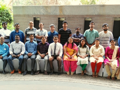 Bangalore GB Mar 16
