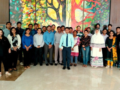 Mumbai GB Feb 16