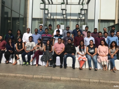 Delhi GB Mar 18