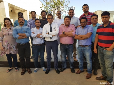 Delhi MBB Mar 18