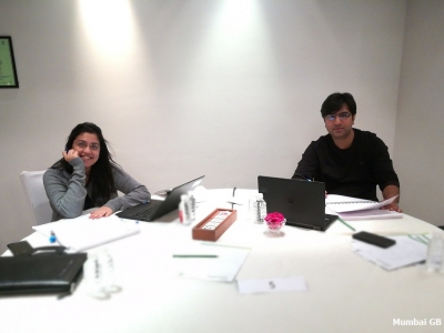 Mumbai GB Jan 18- Team 2