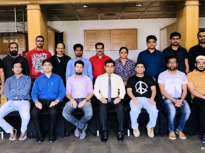 Pune GB Jan 18