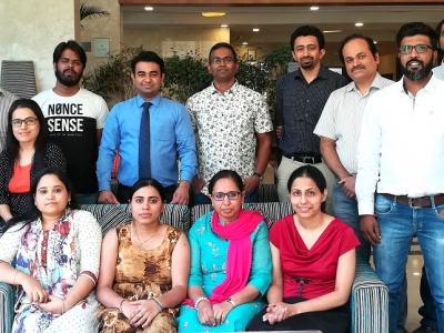 Bangalore BB March 2019
