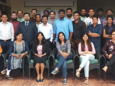 Bangalore GB Feb 2019