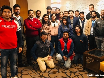 Delhi GB Jan 2019