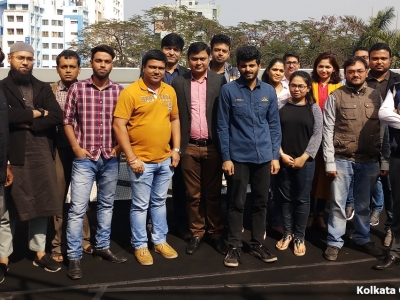 Kolkata GB Feb 2019