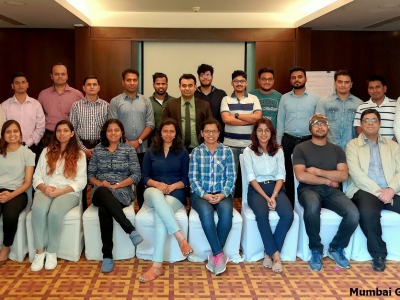 Mumbai GB Jan 2019