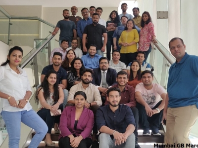 Mumbai GB March 2019
