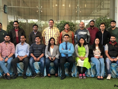 Pune GB Feb 2019