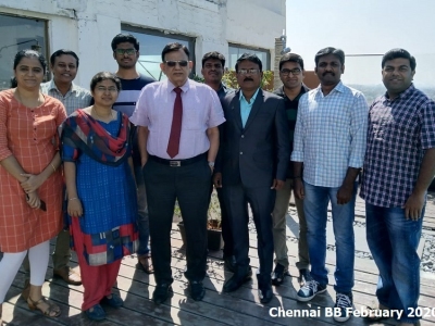 Chennai-BB-February-2020