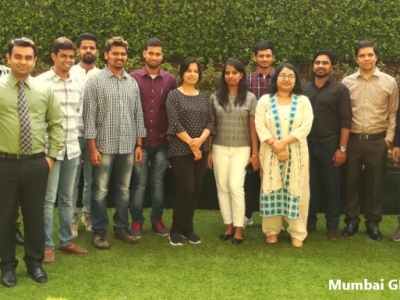 Mumbai GB January 2020