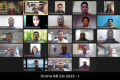JAN TO MAR 2023
