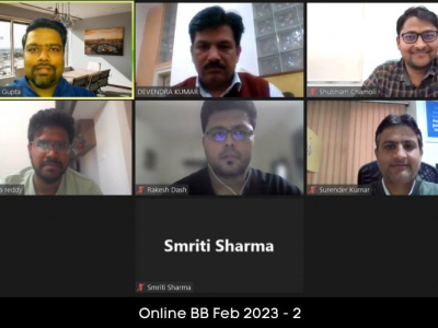 Online BB Feb 2023 - 2