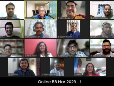Online BB Mar 2023 - 1