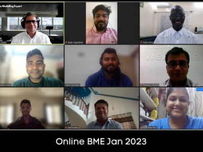 Online BME Jan 2023