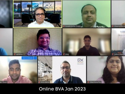 Online BVA Jan 2023