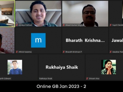 Online GB Jan 2023 - 2