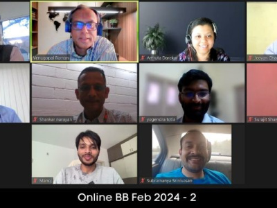 Online BB Feb 2024 - 2 