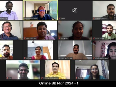 Online BB Mar 2024 - 1 