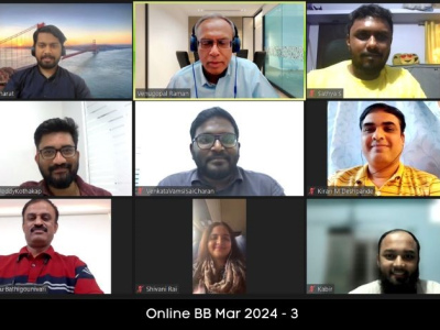 Online BB Mar 2024 - 3 