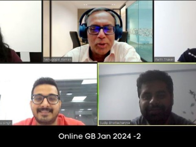 Online GB Jan 2024 - 2 