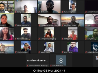 Online GB Mar 2024 - 1 